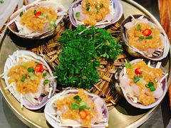 -本炙炭烤·蒲烧活鳗料理店(金沙洲店)