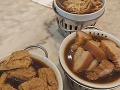 -宝香绑线肉骨茶(柏威年广场店)