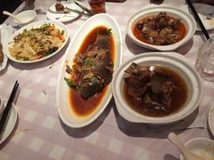 iphone_upload_pic-西贝(金桥店)