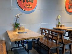 -四喜小胖·北京涮肉(五道营店)