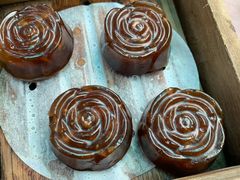 -欢姐伦教糕(北海大道北店)