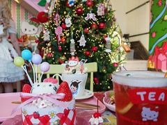 -氷冰凉刨冰甜品(北京路店)