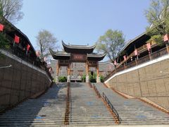 -武汉园博园(武汉自然博物馆)