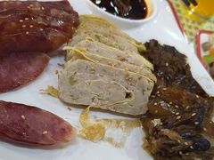 -宝正臻天津包子总店(金阳光居易店)