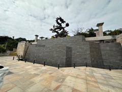 -亚龙湾热带天堂森林公园