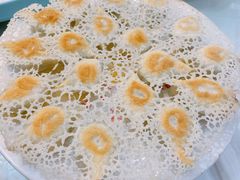 冰花煎饺-老边饺子馆(中街店)