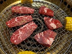 -千寻山野烤肉(天虹店)