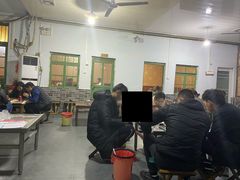 -向民炒鸡老店(火车站店)