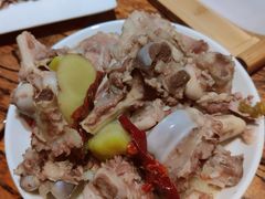 -有奴思烤肉·清真(正宁路店)