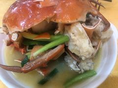-宏佳丰味蟹馆(洛溪店)