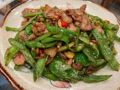 -西江美食舫·江西菜(健德桥店)