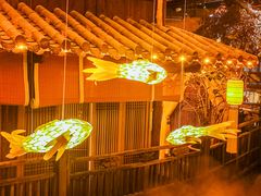 -叶叶菩提·晋福宫