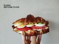 -巴黎贝甜(常德路店)