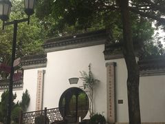 -九龙寨城公园