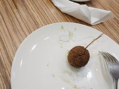 -榖屋house of flour(张江首店)