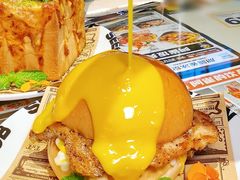 -開籠雀冰室(同和金铂店)