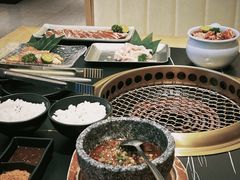 -極屋鮨牛 · 烧肉酒场(时代C馆店)