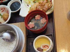 -味太助·银饭食堂(中华城店)