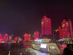 -珠江夜游西堤码头