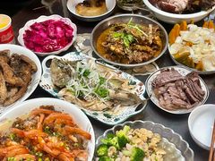 -杜记甜食(大众巷店)