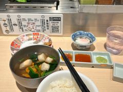 -肉肉大米(金虹桥店)
