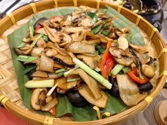 -云海肴·汽锅鸡·云南菜(广安门天虹店)