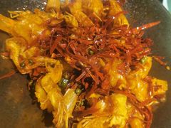 -幸福哟烧鸡·粤菜海鲜私厨(七星路店)