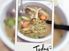 -乐清海鲜面馆(服装城店)