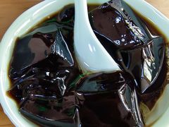 蜂蜜龟苓膏-家味螺蛳粉&烤鱼(安远路店)