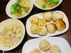 -大壶春生煎(四川中路店)