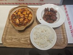 -乡村基·川味现炒大王(熙悦天街店)