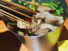 -本色.小马哥烧烤(五一路总店)