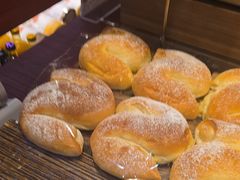 -西村叔叔的店·面包·甜品·蛋糕(崂山丽达店)