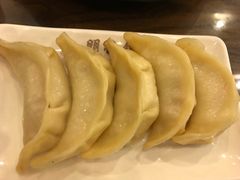 -明将锅贴(五爱路店)