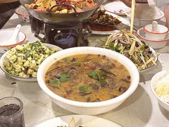 -老于餐厅(民生路店)