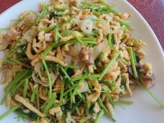 -桃子餐厅·天津菜(红星路直营店)