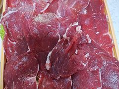 -塔兰齐新疆孜然火锅(鲤鱼山路店)