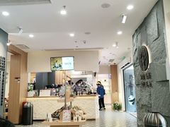 -霸王茶姬(正佳广场店)