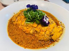 -椒爱水煮鱼川菜(CBD万达店)