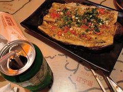 -小吴先生的店·东北烧烤(林科大店)