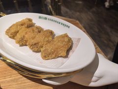 -新白鹿餐厅(银泰西湖文化广场店)