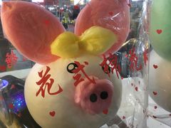 -大学城夜市大排档(凤栖路店)