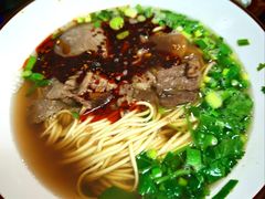 -牛壹品牛肉拉面(东风路店)