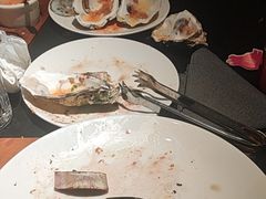 -拉蒂娜·巴西牛排馆 Latina·Brazilian Steakhouse(陆家嘴旗舰店)
