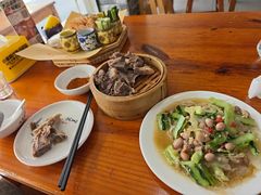 -十二道丰味·徐州土菜·烧烤(何山路店)