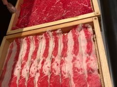-巴奴毛肚火锅(悠唐购物中心店)