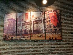 -HONGA HONGA雄家(曹路店)