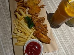 -必胜客(华为店)