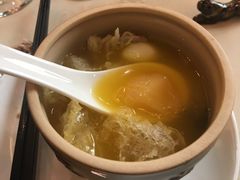 -北京饭店谭家菜
