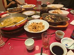 -燕郊烧鸽子(酷车小镇店)